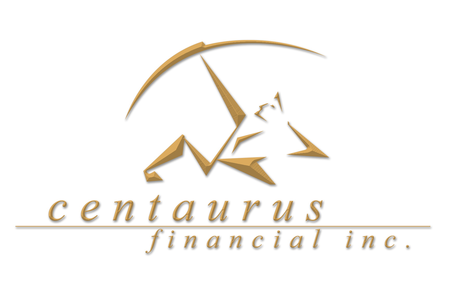 Centaurus Financial, Inc.